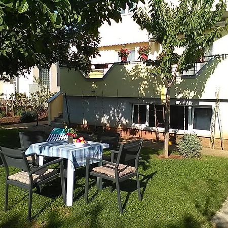 Apartments Monte Magno พูลา ภายนอก รูปภาพ