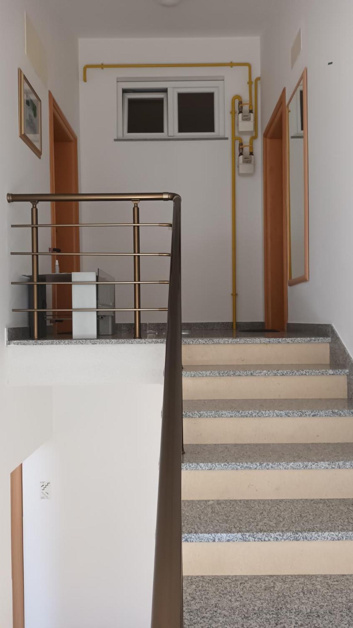 Apartments Monte Magno พูลา ห้อง รูปภาพ