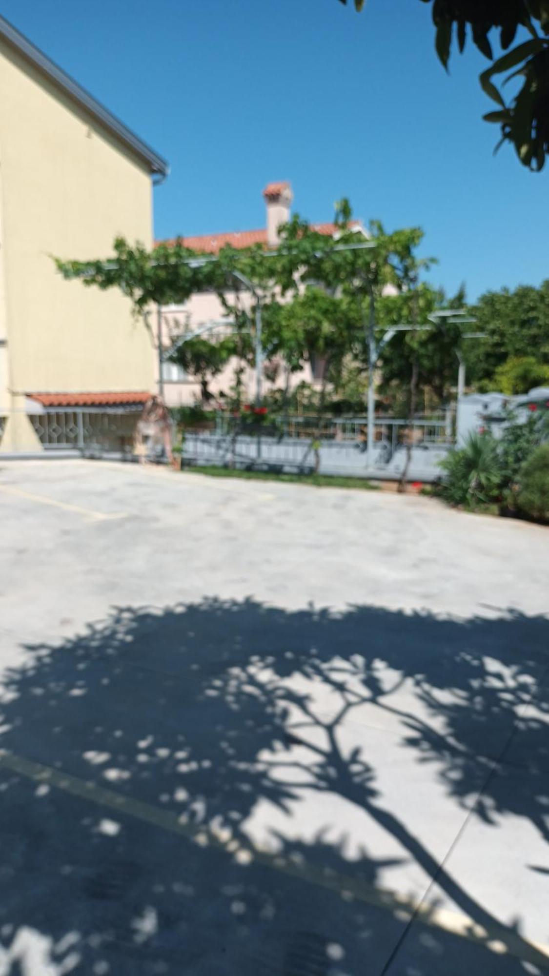 Apartments Monte Magno พูลา ภายนอก รูปภาพ