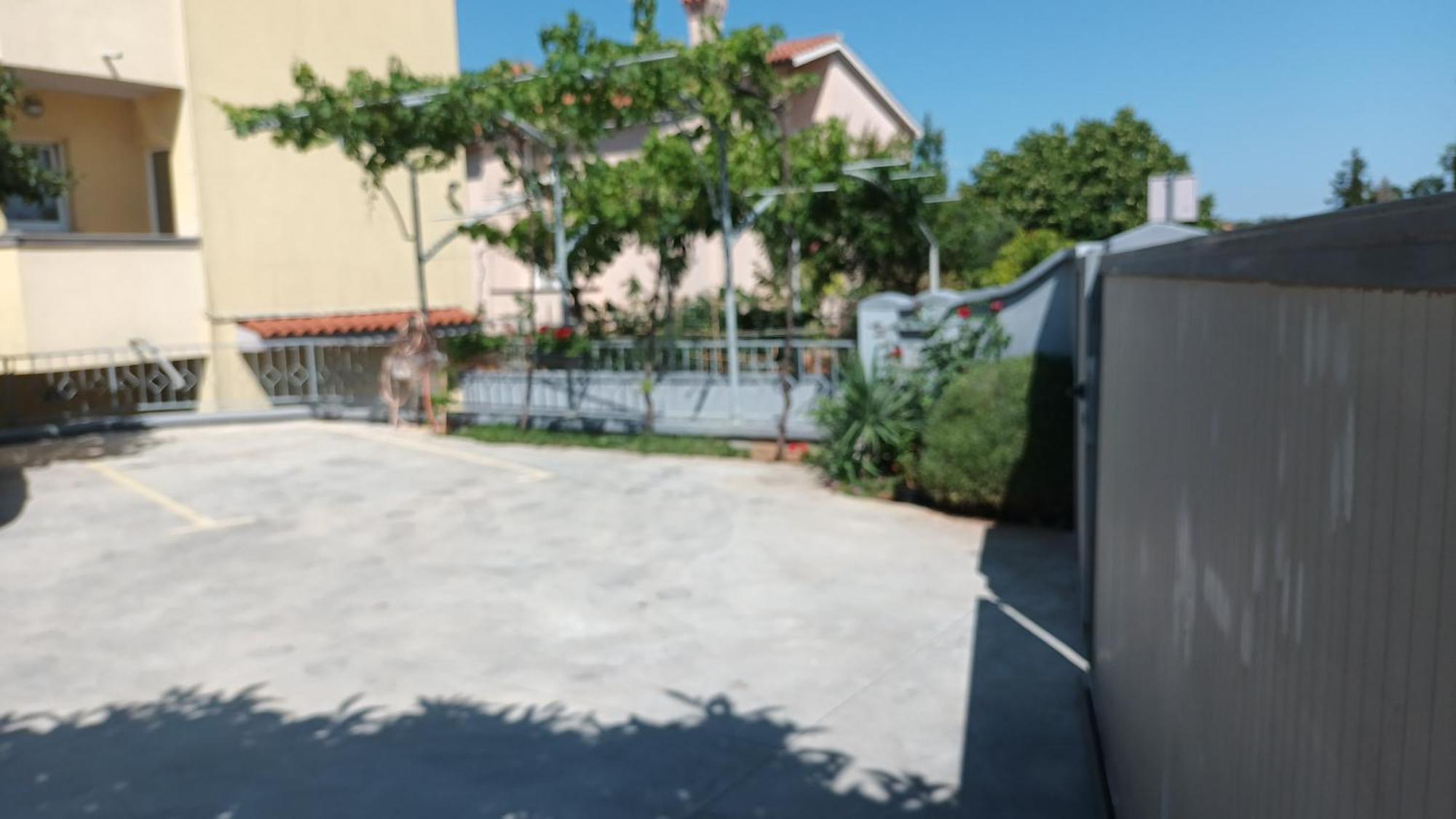 Apartments Monte Magno พูลา ภายนอก รูปภาพ