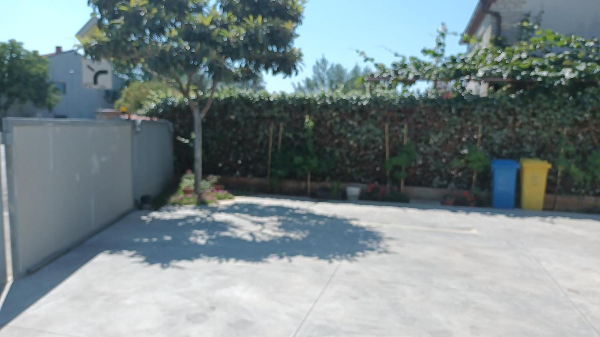 Apartments Monte Magno พูลา ภายนอก รูปภาพ