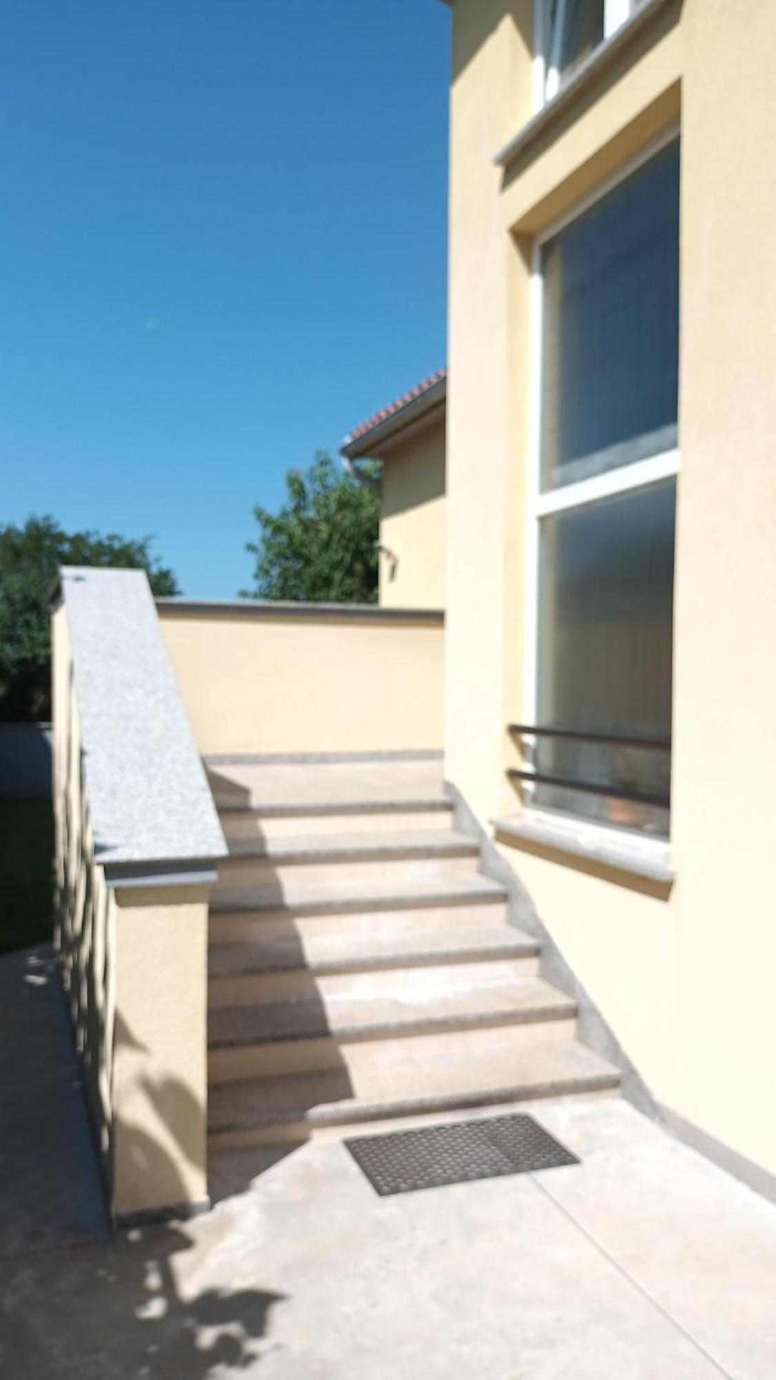 Apartments Monte Magno พูลา ห้อง รูปภาพ