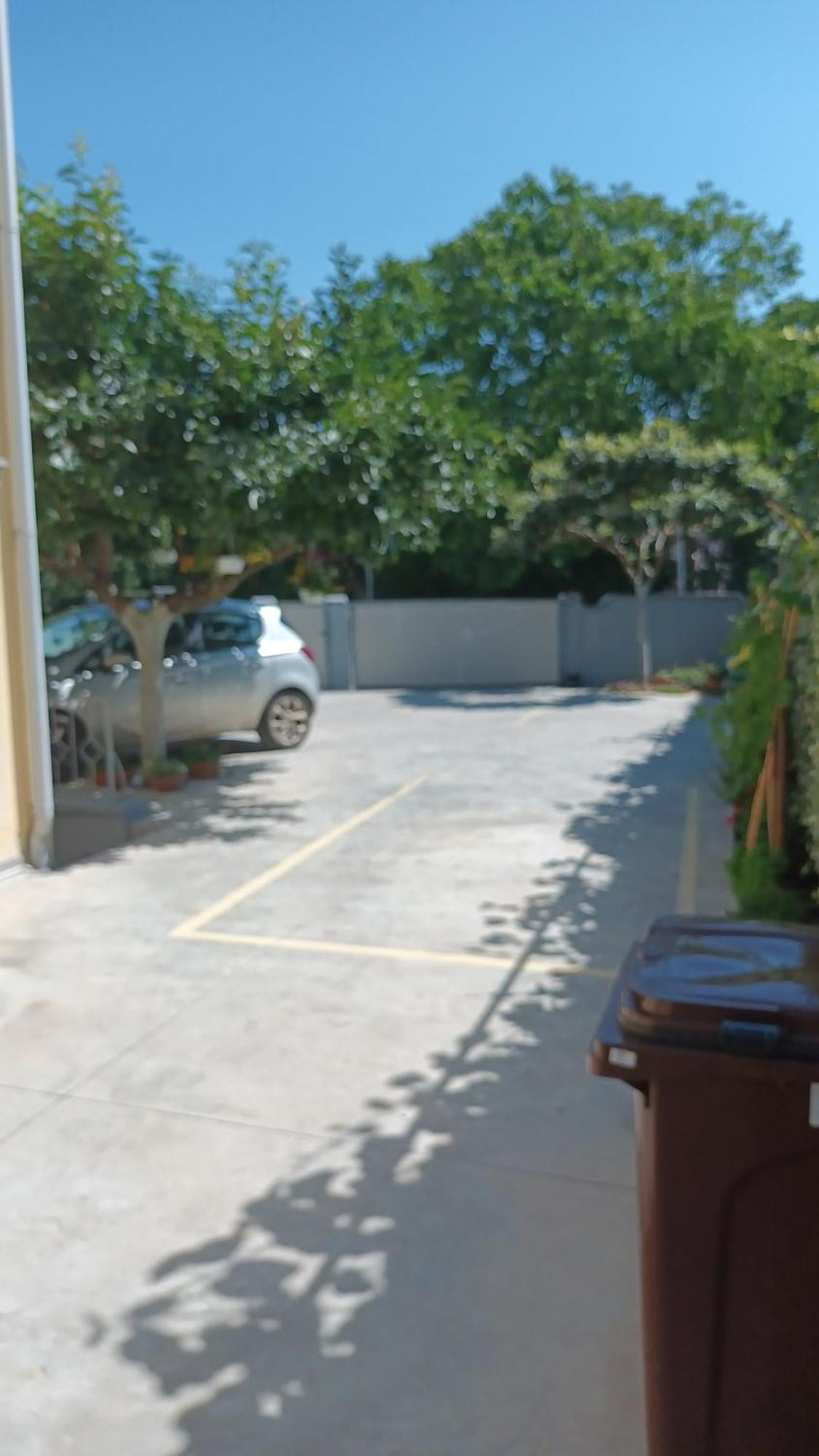 Apartments Monte Magno พูลา ภายนอก รูปภาพ