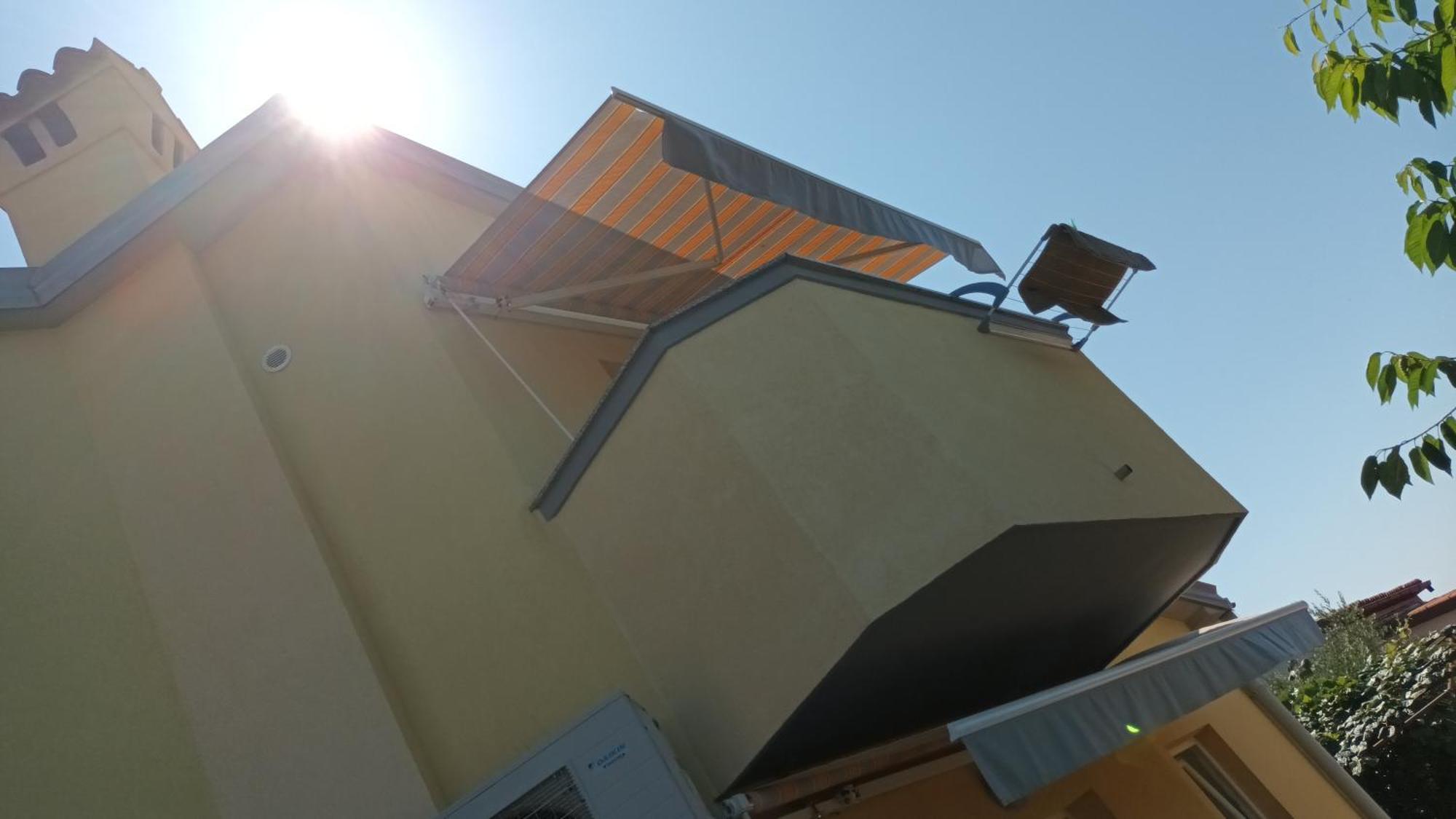 Apartments Monte Magno พูลา ห้อง รูปภาพ