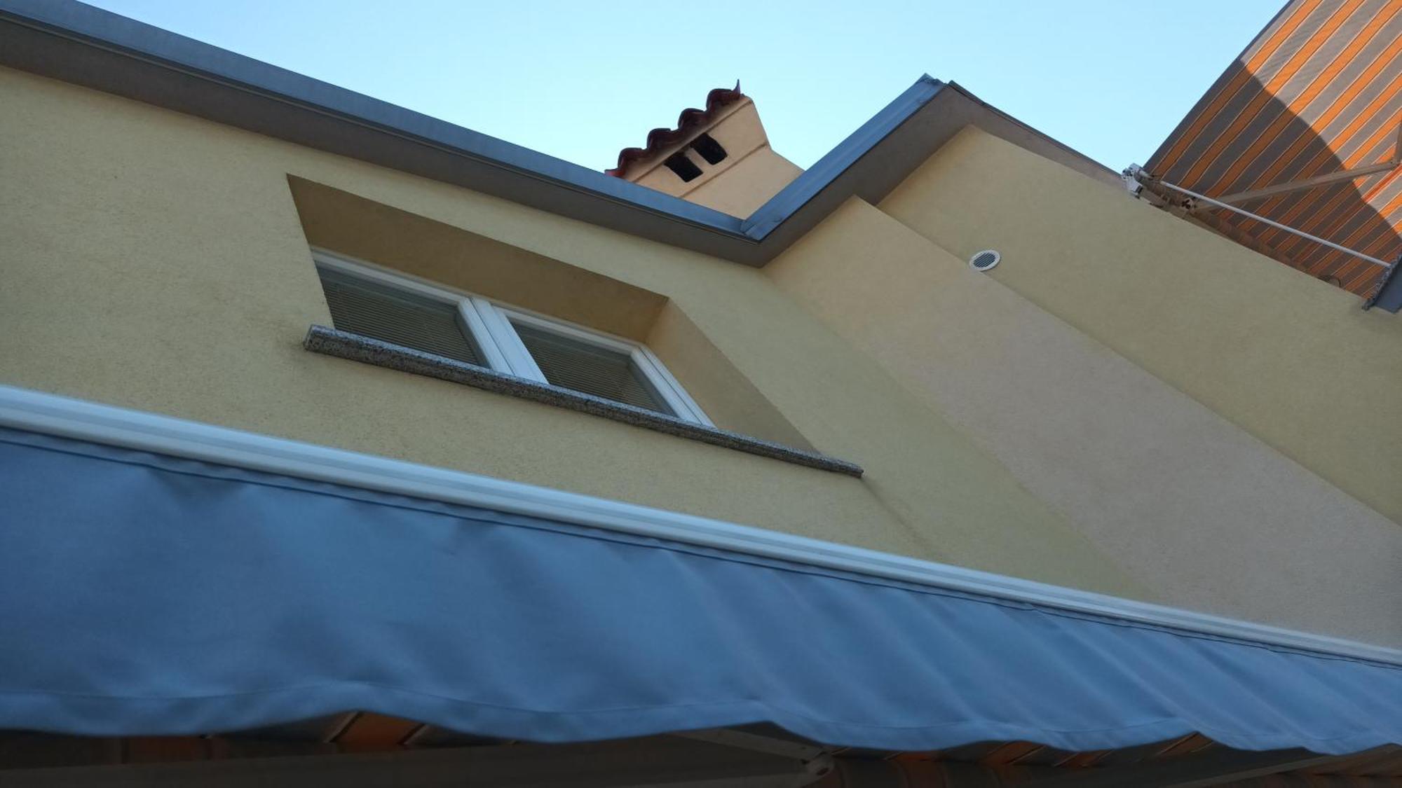 Apartments Monte Magno พูลา ห้อง รูปภาพ