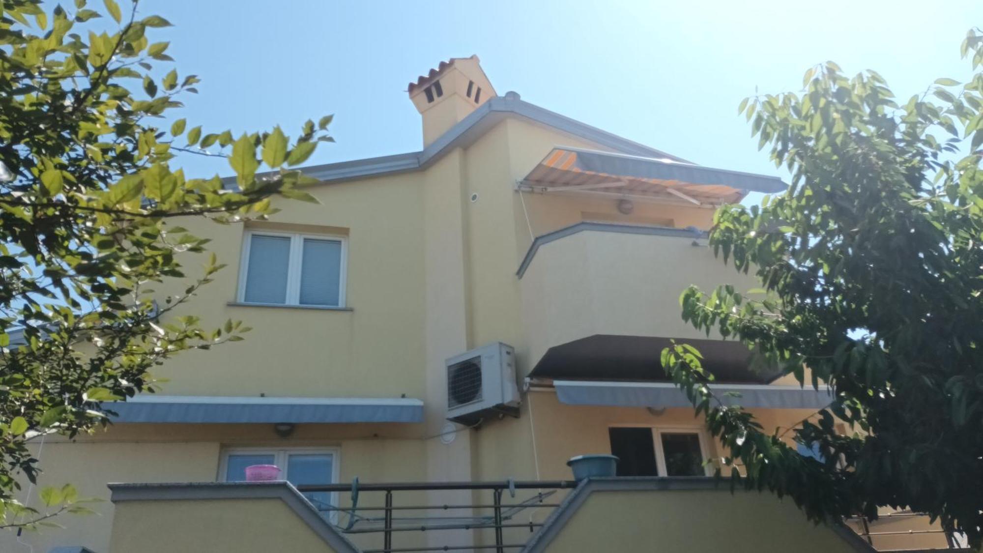 Apartments Monte Magno พูลา ห้อง รูปภาพ