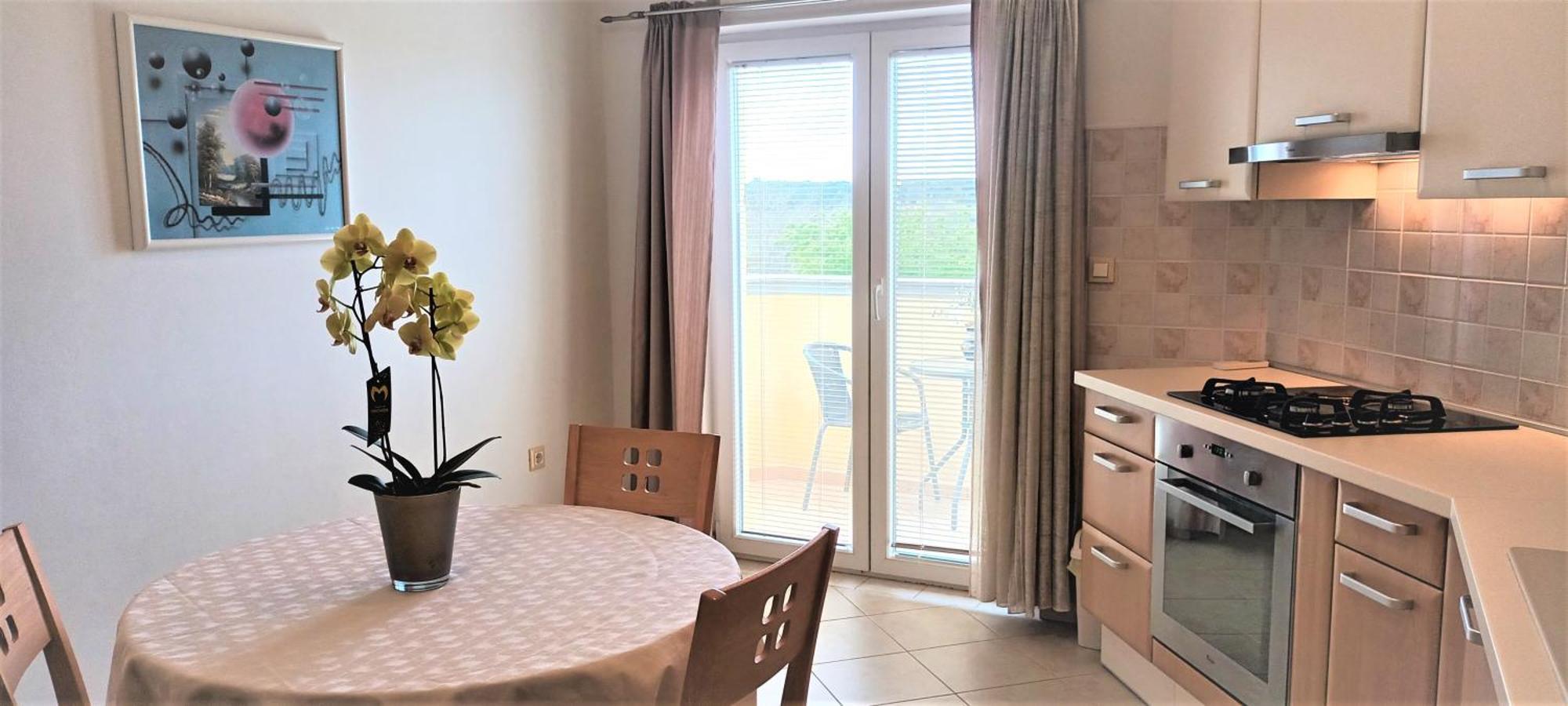 Apartments Monte Magno พูลา ภายนอก รูปภาพ