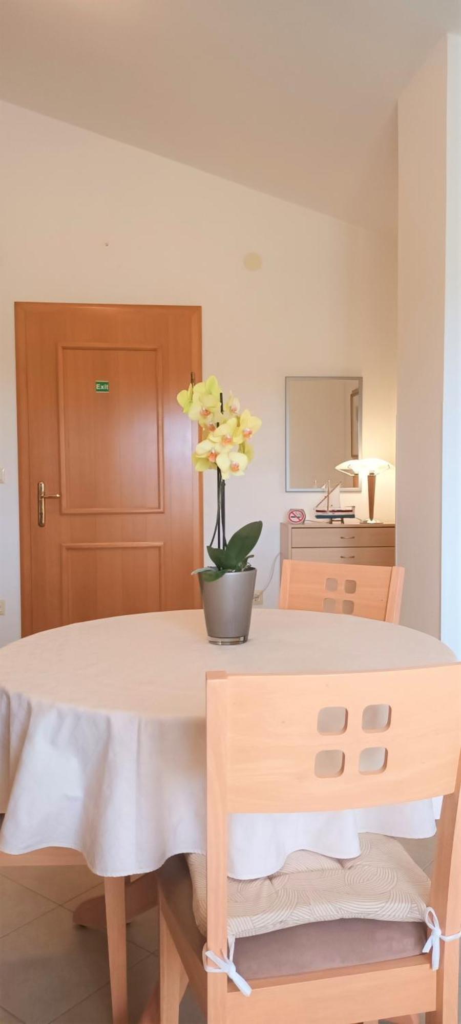 Apartments Monte Magno พูลา ภายนอก รูปภาพ