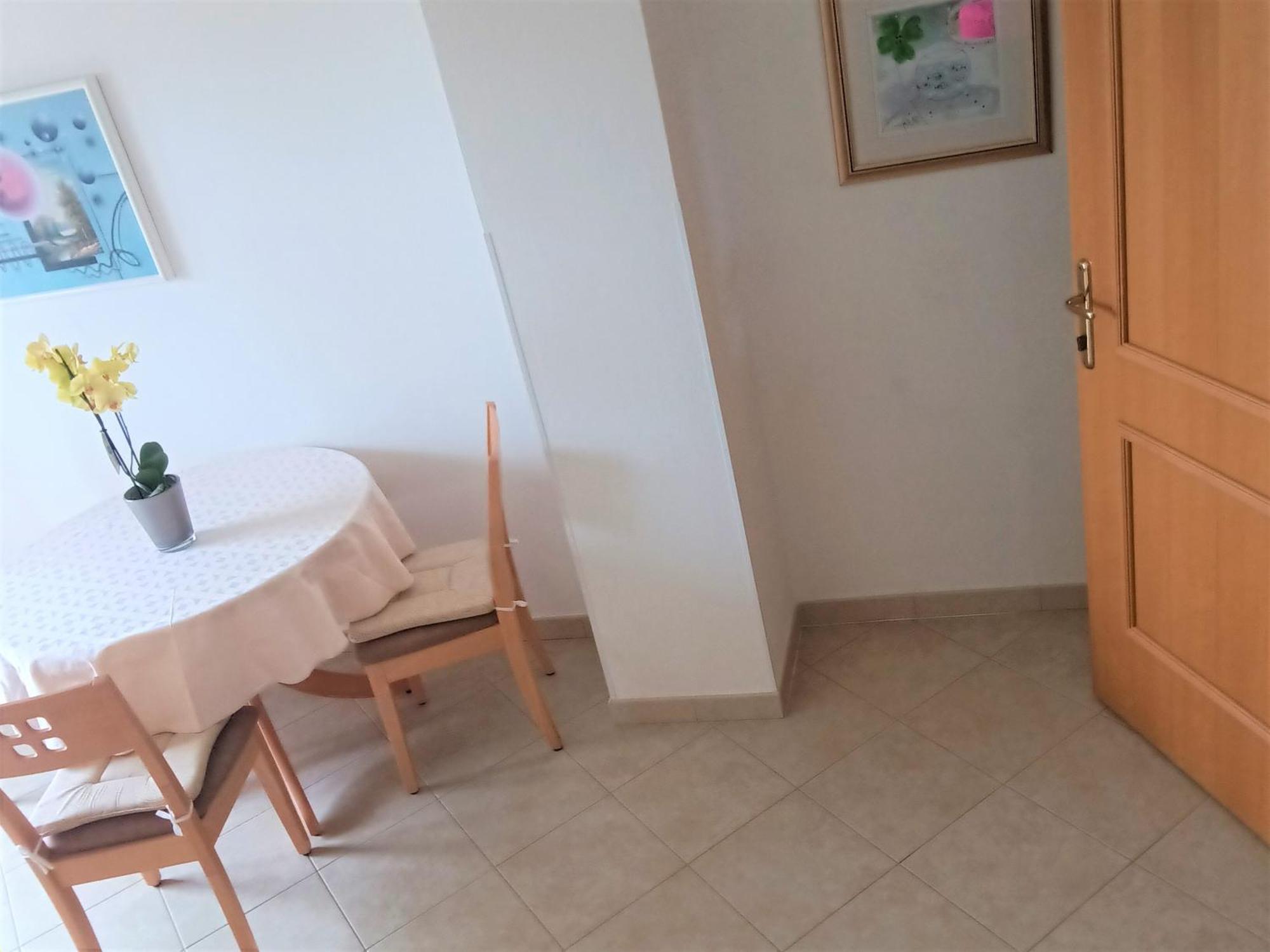 Apartments Monte Magno พูลา ภายนอก รูปภาพ