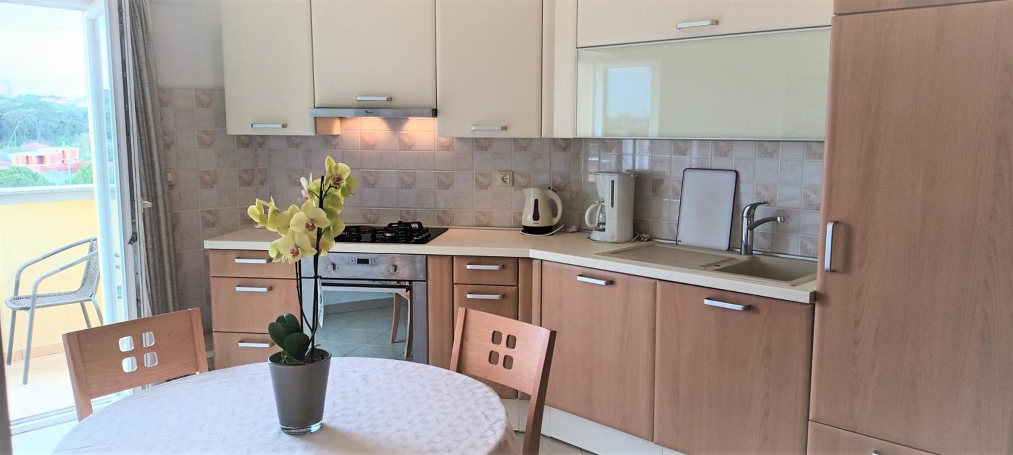 Apartments Monte Magno พูลา ภายนอก รูปภาพ