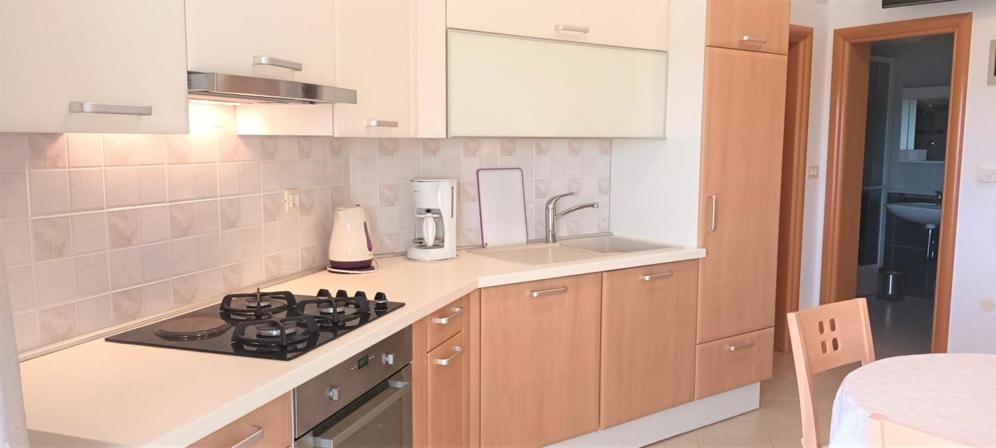 Apartments Monte Magno พูลา ภายนอก รูปภาพ