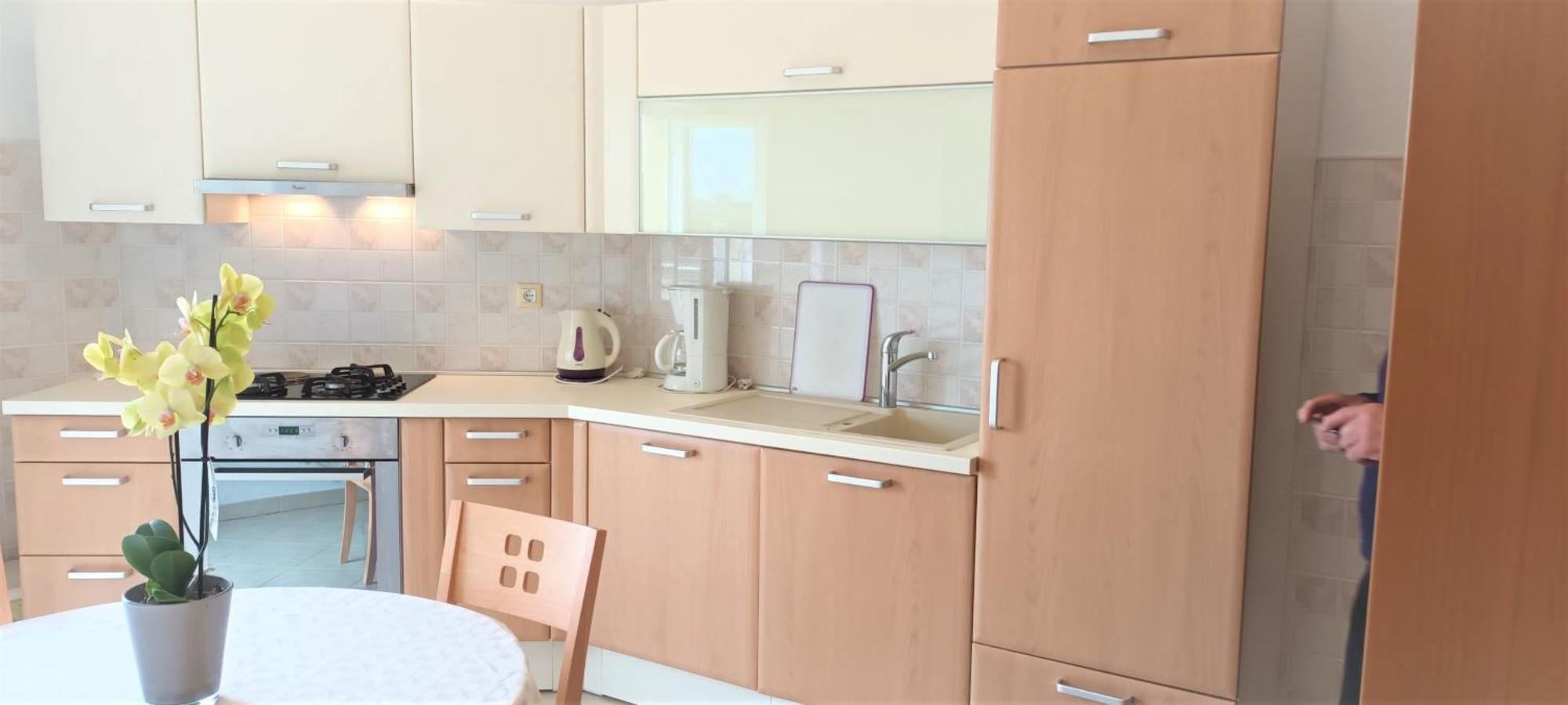 Apartments Monte Magno พูลา ภายนอก รูปภาพ